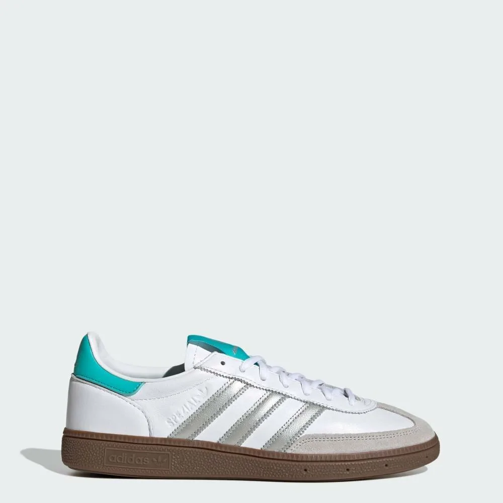 Кроссовки Handball Spezial Mercedes / HANDBALL SPEZIAL MERCEDES Adidas, white