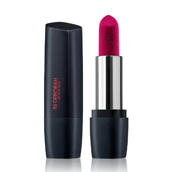 

Губная помада Milano Red Mat Deborah Milano, цвет berry me