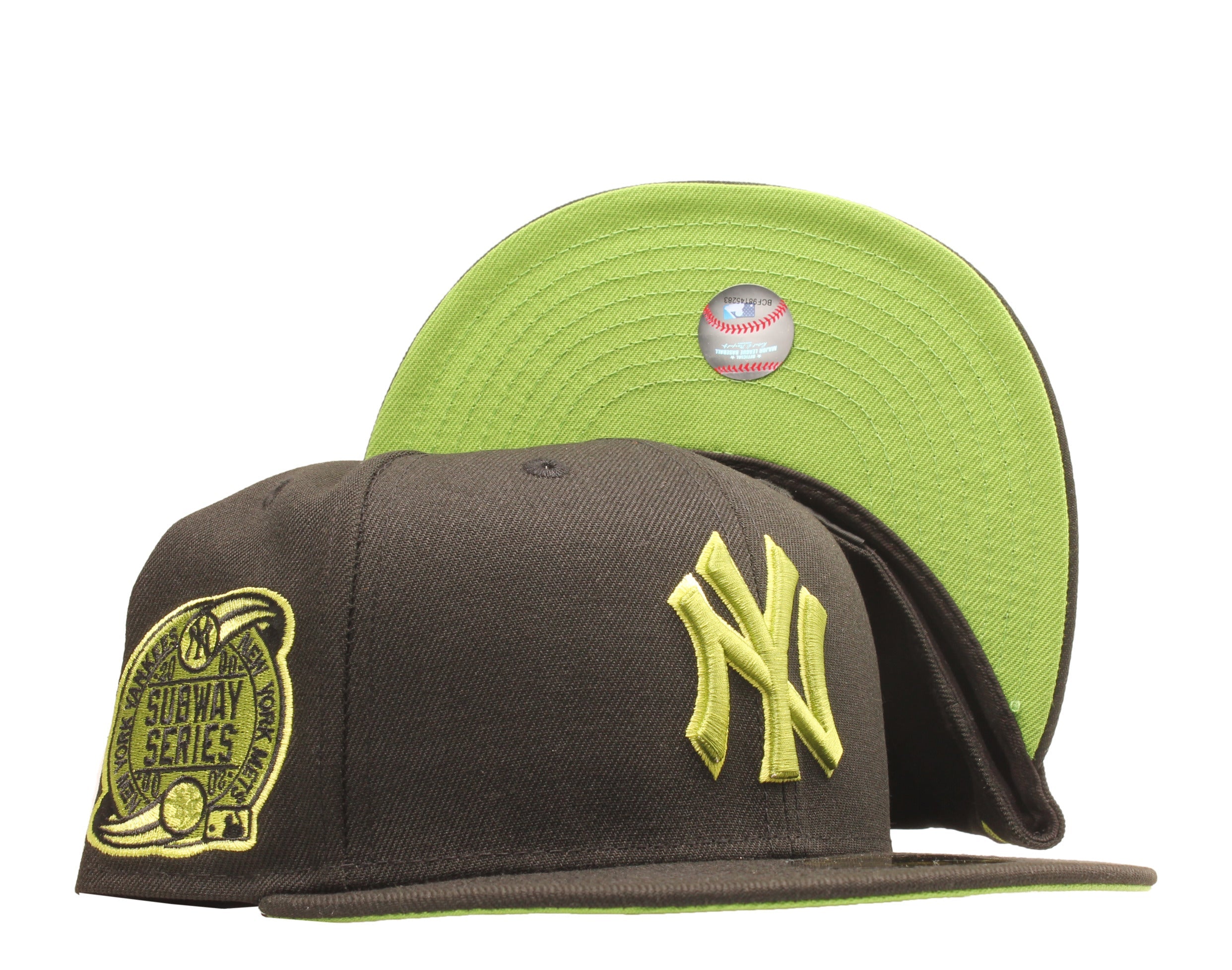 

Кепка мужская New Era, черный