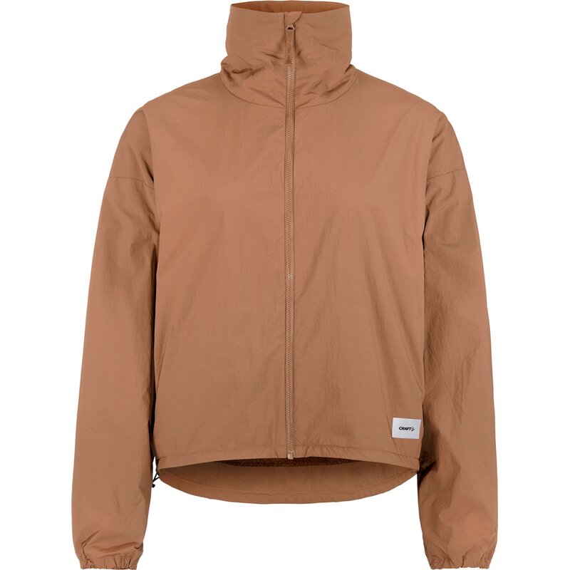 

Куртка subz light jacket w Craft, цвет clove