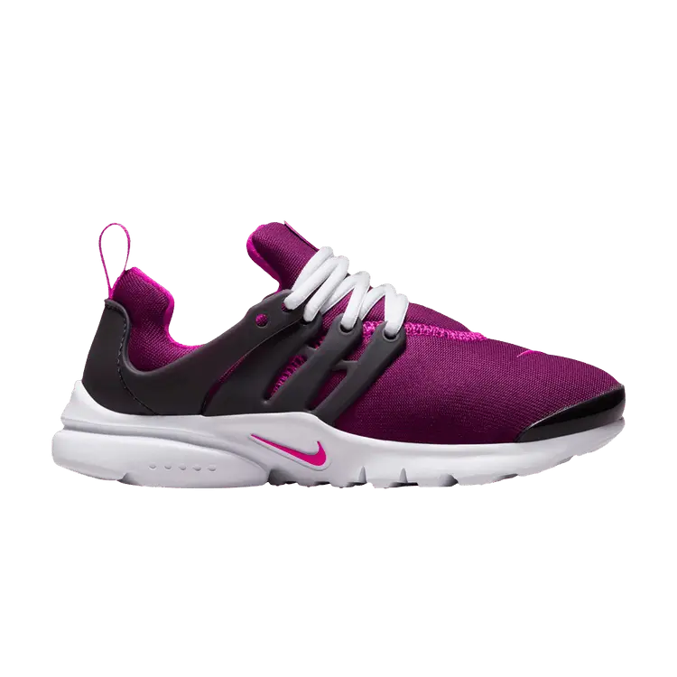 

Кроссовки Nike Presto PS Sangria, фиолетовый