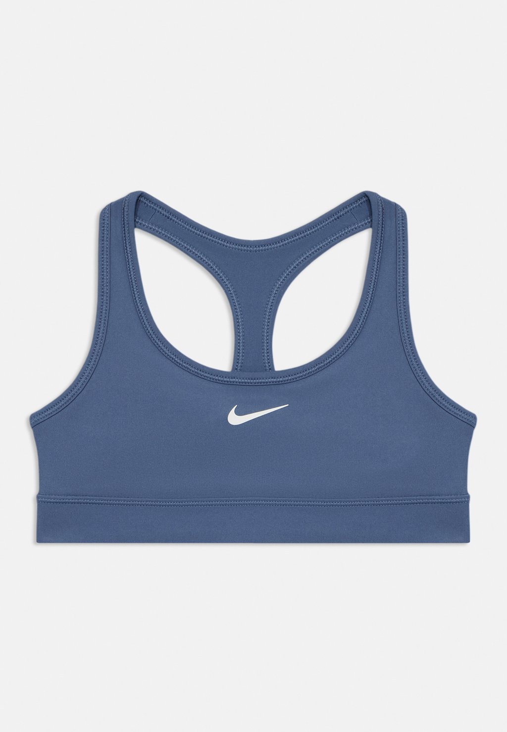 

Спортивный бюстгальтер Nike Performance, синий