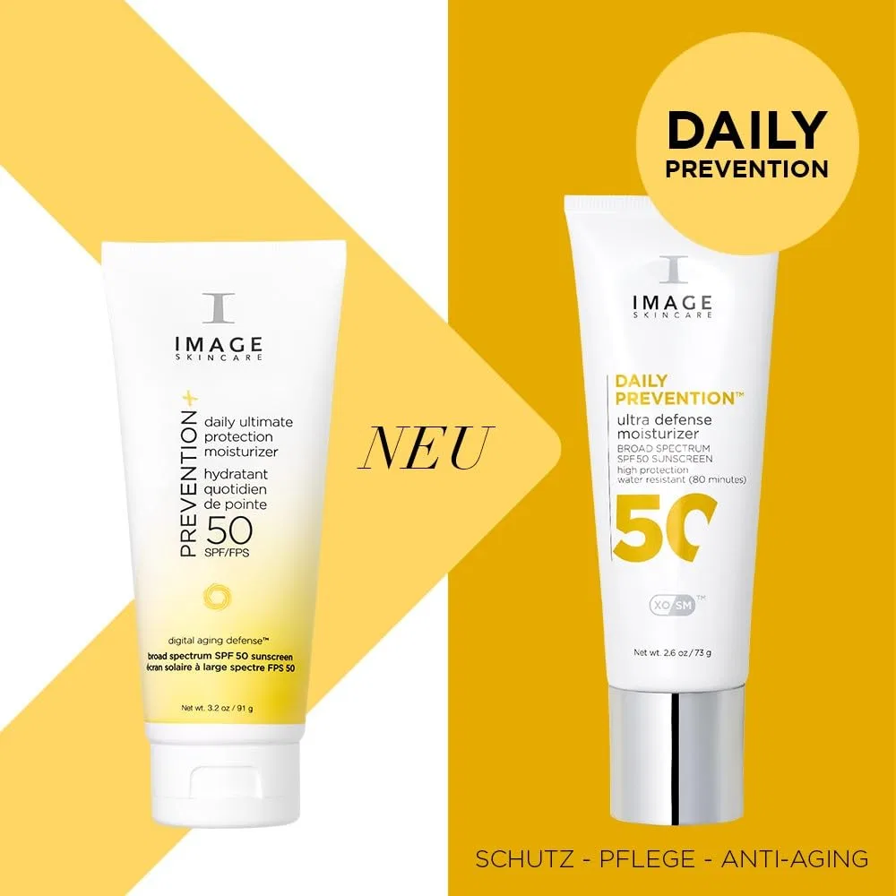 Увлажняющий крем для лица с защитой SPF 50 Image Skincare Image Skincare — фото 2