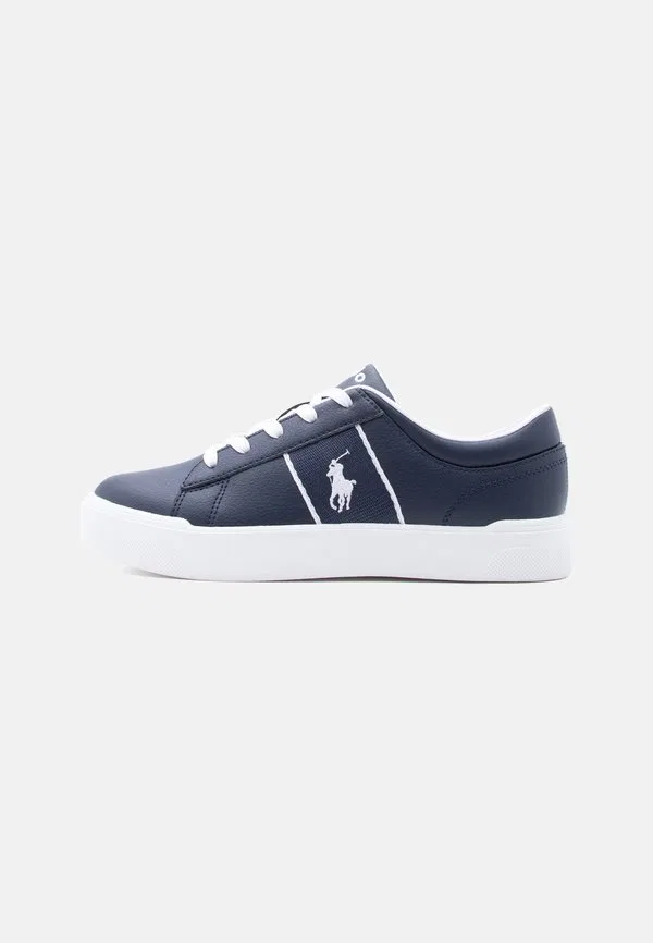 Кроссовки frazier ii Polo Ralph Lauren, Navy/White