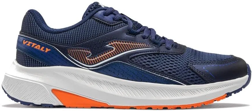 Мужские беговые кроссовки Joma Vitaly Code RVITAS2633, синие
