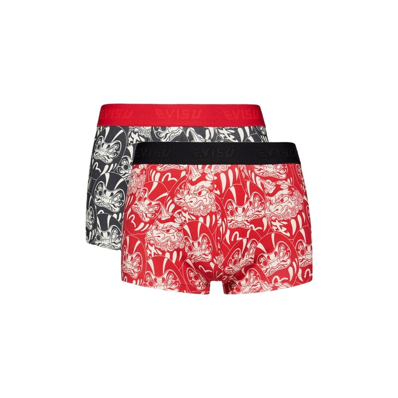 

Мужские трусы Evisu