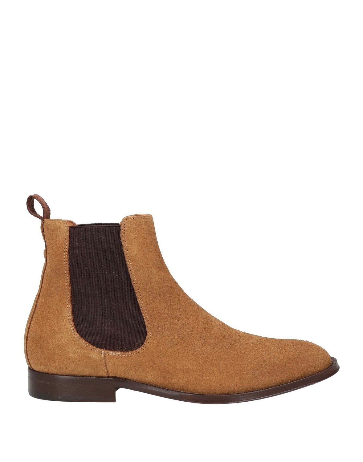 

Ботильоны Hackett, коричневый