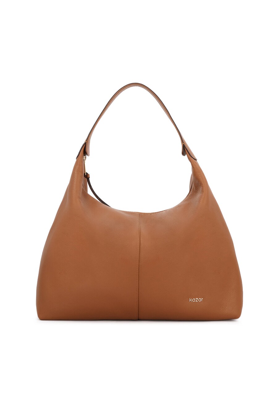 

Сумка через плечо Kazar, Cognac