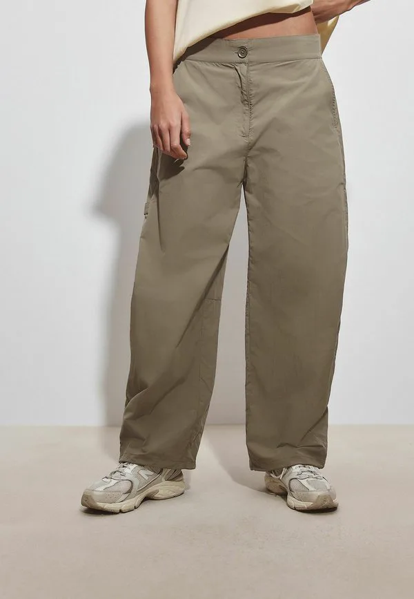 Спортивные брюки для ходьбы Next, Khaki Green — фото 3