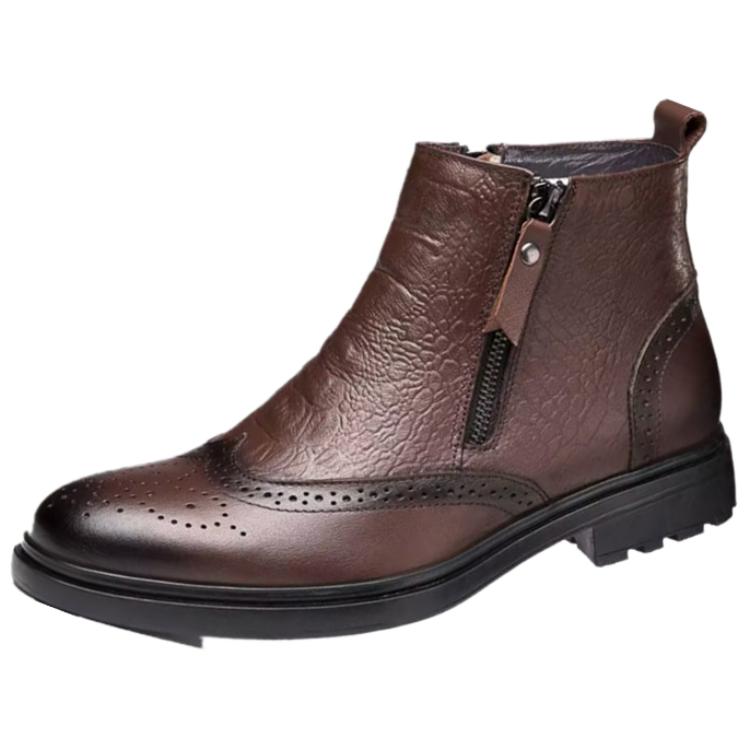

Bull Thunder Утепленные унисекс ботинки светло-коричневые, цвет Light Brown Insulated Shoes
