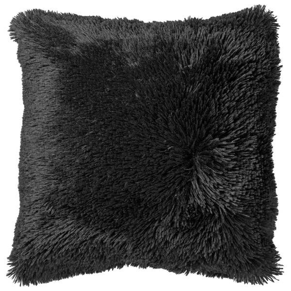 

Декоративная подушка Dutch Decor Fluffy 45x45 cm, 45x45x45 см цвет pantone raven