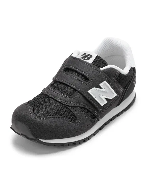 Детские кроссовки New Balance IZ373KB2 — фото 2