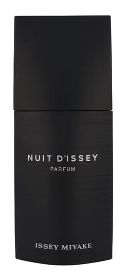 Парфюмированная вода, 125 мл Issey Miyake, Nuit D'Issey — фото 2