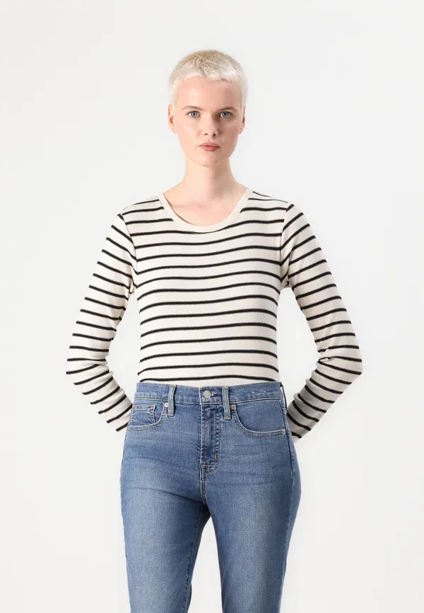 Джинсы скинни Gap, модель Skinny talma jeans skinny fit, средний индиго — фото 4