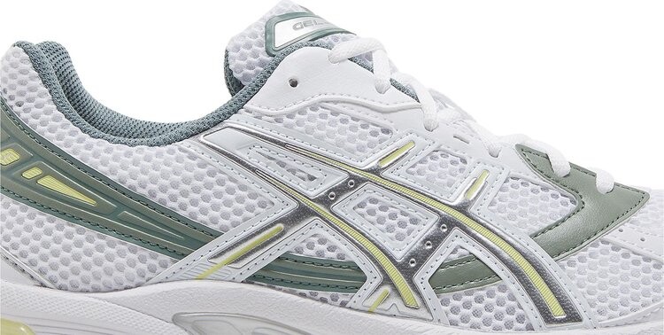 Кроссовки Gel 1130 'White Jade Yellow', белый — фото 2