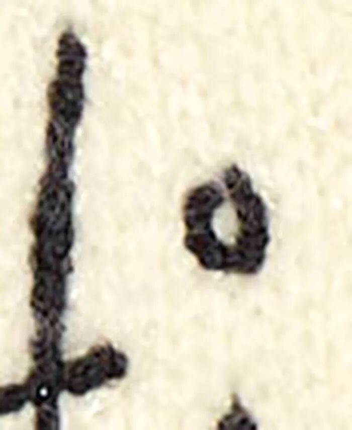 thumb