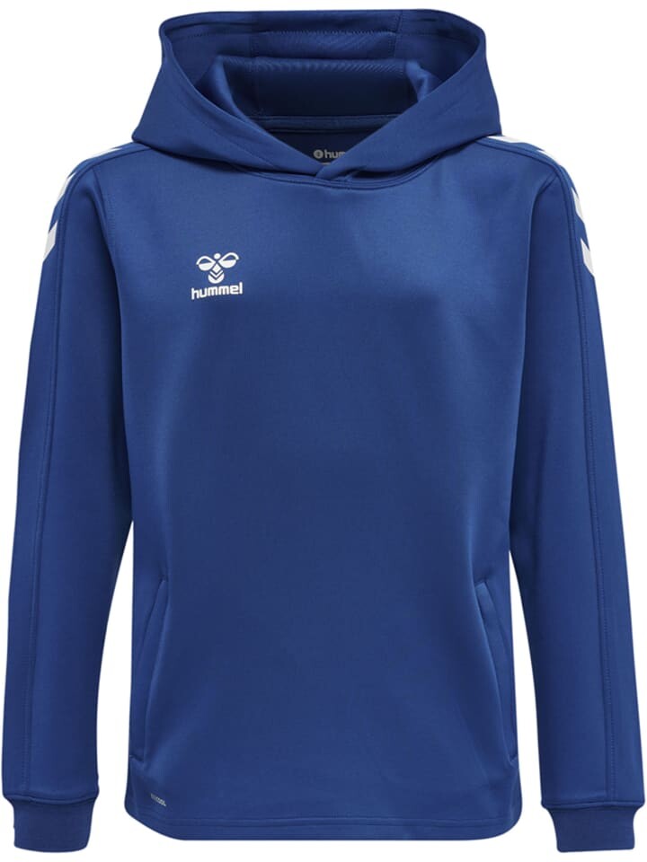 

Худи Hummel Verstellbare Taille Hmlcore Multisport Kinder, цвет true blue