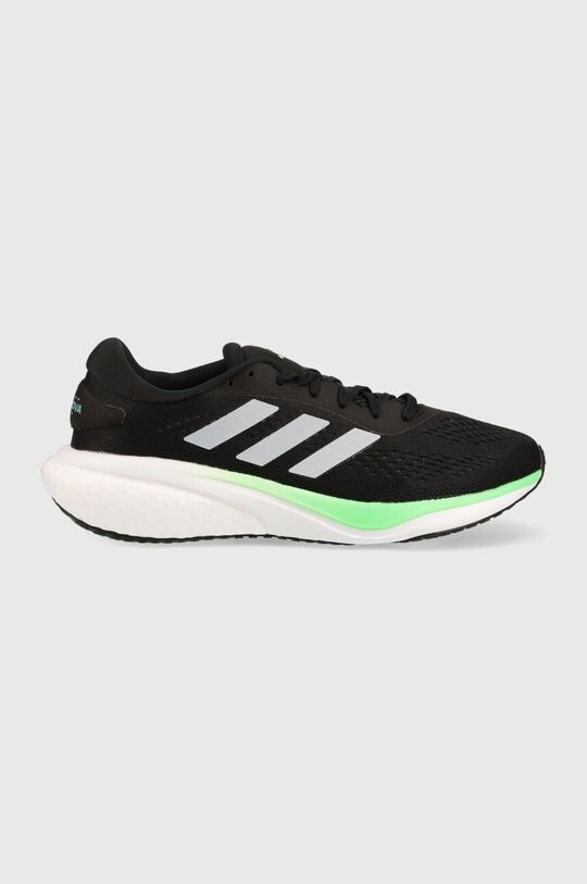 

Кроссовки Supernova 2 adidas, черный