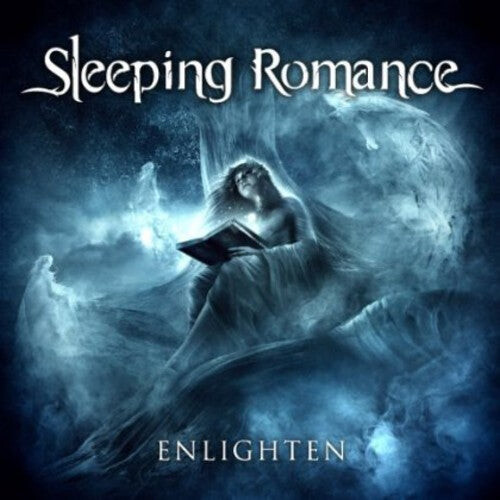 

CD диск Sleeping Romance: Enlighten