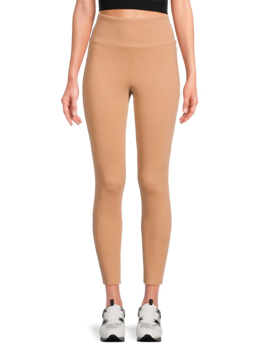 

Леггинсы для разогрева Wolford, цвет Almond