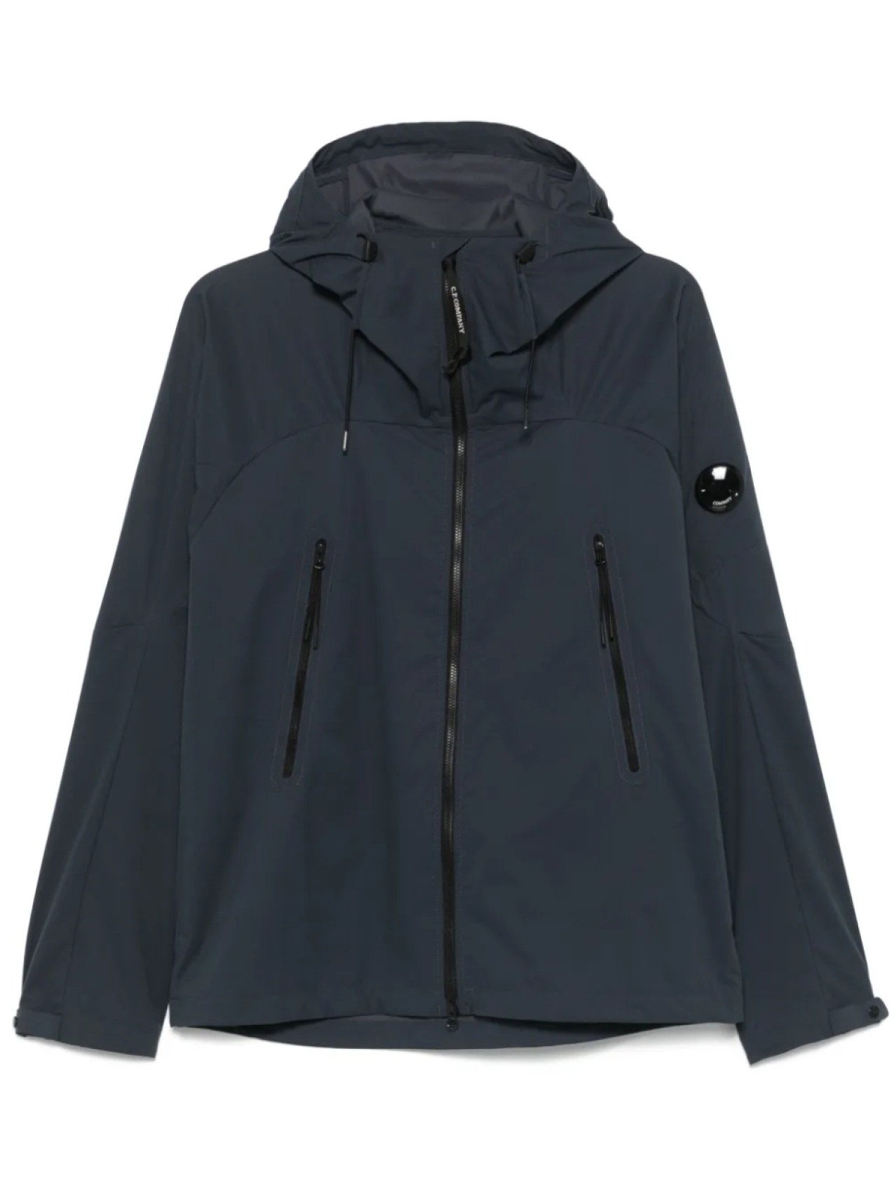

Куртка Pro-Tek от CP Company C.P. Company, синий