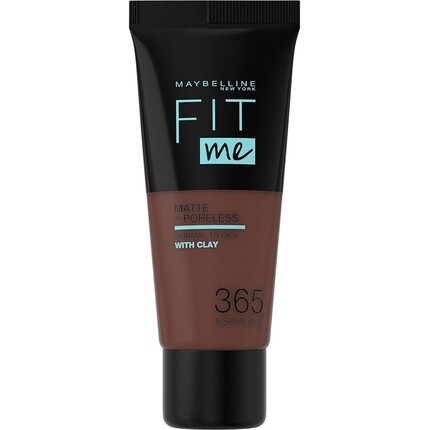 

Maybelline Garnier 365 Эспрессо 30 мл Maybelline New York