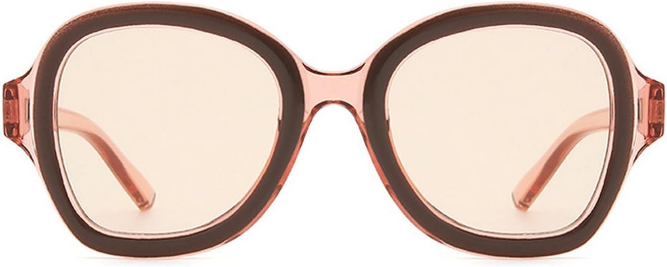 

Laureles Модные сексуальные солнцезащитные очки «кошачий глаз» в стиле Y2K, пилотные солнцезащитные очки для женщин, разноцветные градиентные пляжные очки, зеленые солнцезащитные очки для мужчин, C6