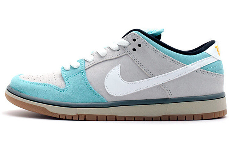 

Мужские кроссовки для скейтбординга Nike Dunk SB Low