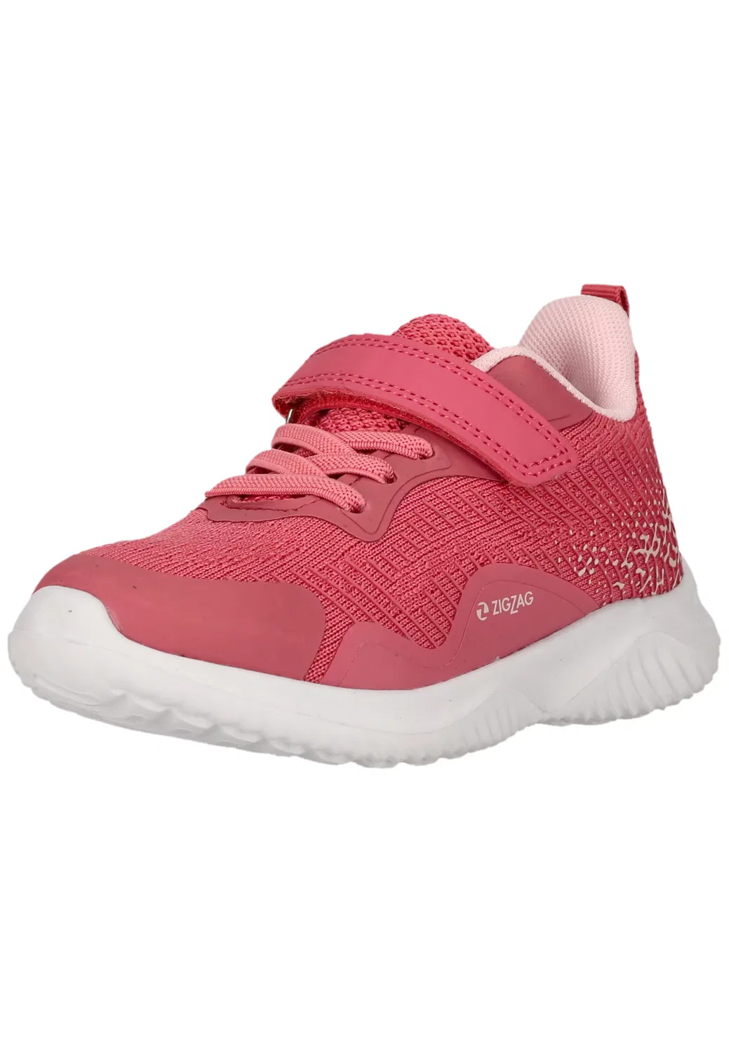 Кроссовки 'Gumpa' Zigzag, Pink