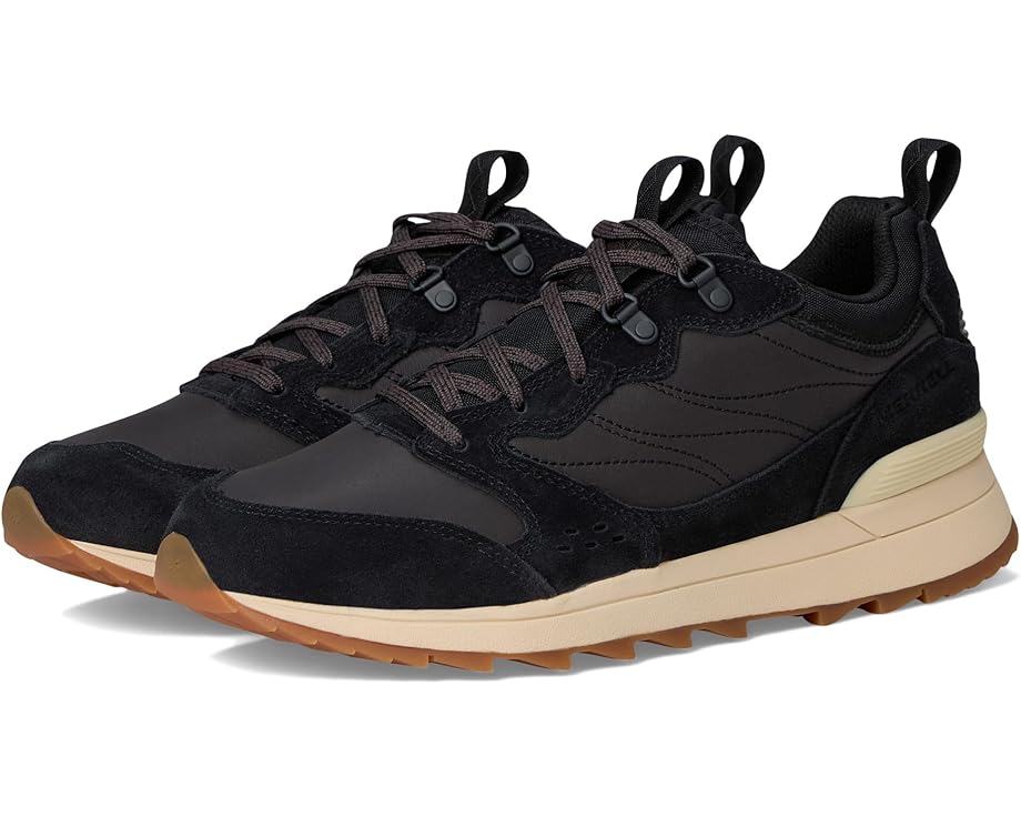 

Кроссовки Merrell Alpine 83 Sneaker Recraft Mxd, цвет Dark Moss