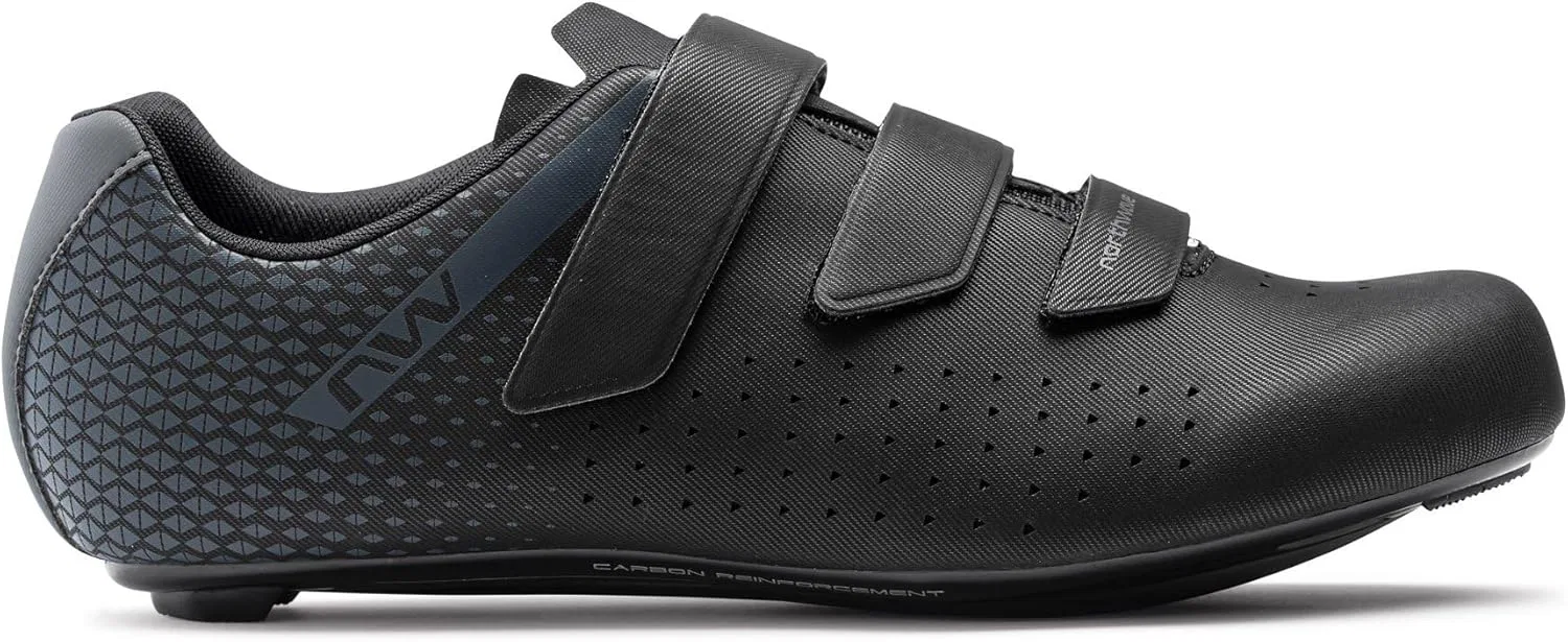 Мужские кроссовки Northwave Core 2, 2-Black