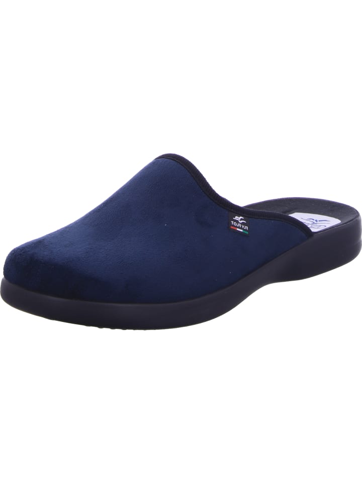 

Тапочки FLY FLOT, синий