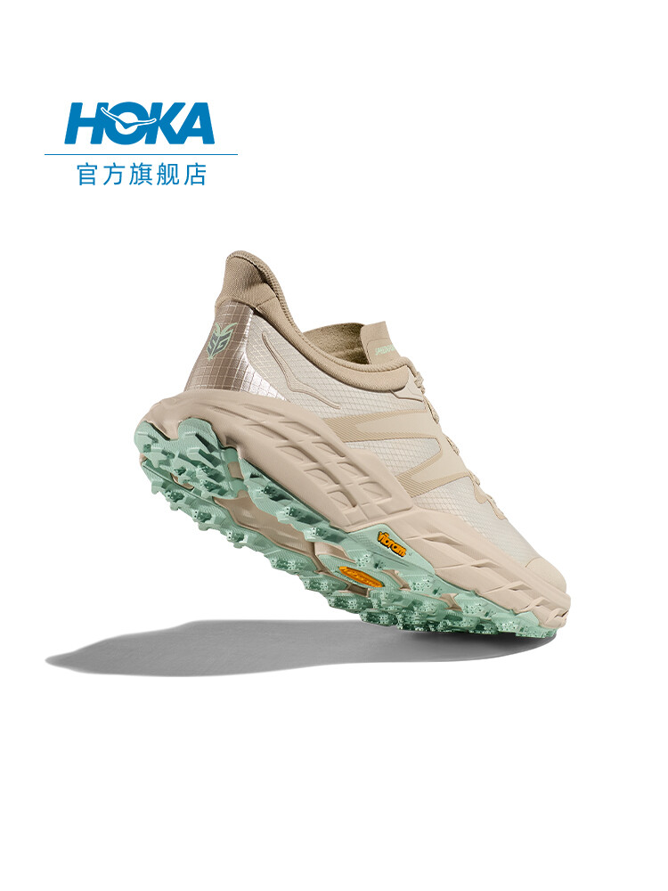 

Кроссовки Hoka One One Speedgoat 5 TS, белый