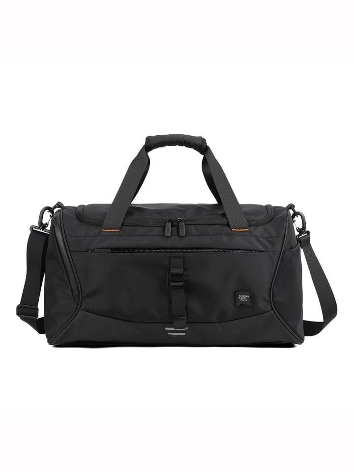 

Спортивная куртка Aoking Reisetasche, черный