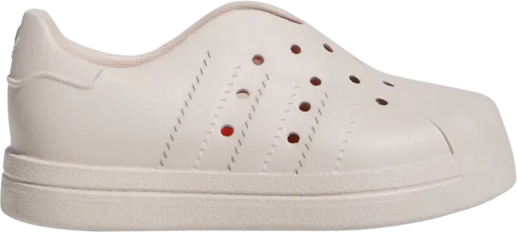 

Кроссовки adiFOM Superstar 360 I 'Wonder Beige', фиолетовый