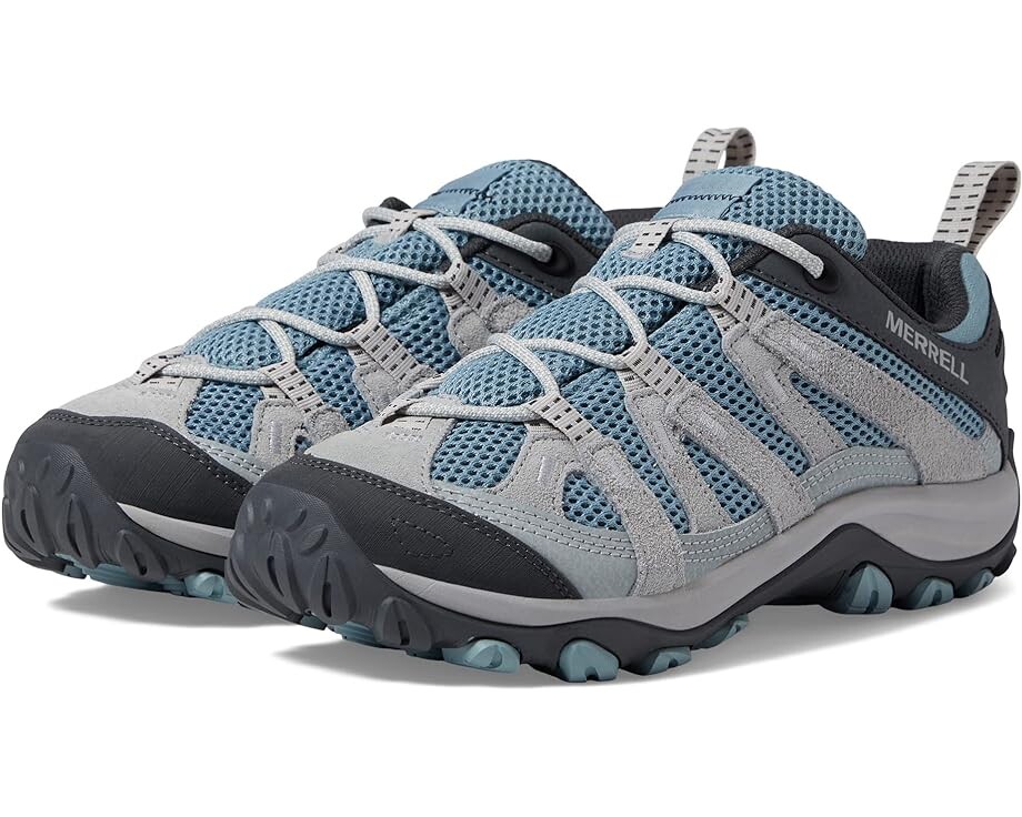 

Походная обувь Merrell Alverstone 2, цвет Altitude/High-Rise