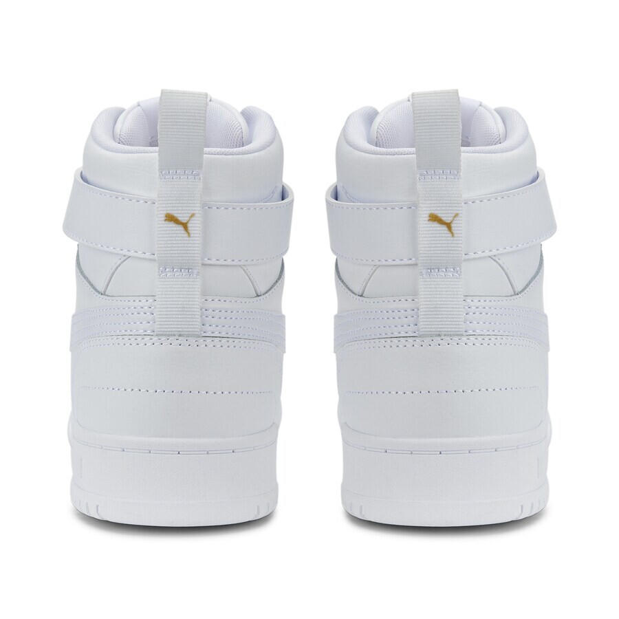 Высокие кроссовки Puma RBD GAME, белый — фото 3