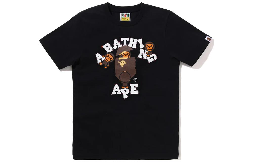 

Футболка женская A Bathing Ape