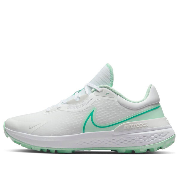 

Кроссовки react infinity pro 2 'white mint foam' Nike, белый
