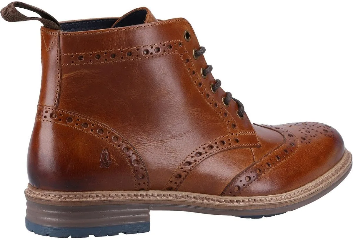 Мужские ботинки Hush Puppies Joshua — фото 2