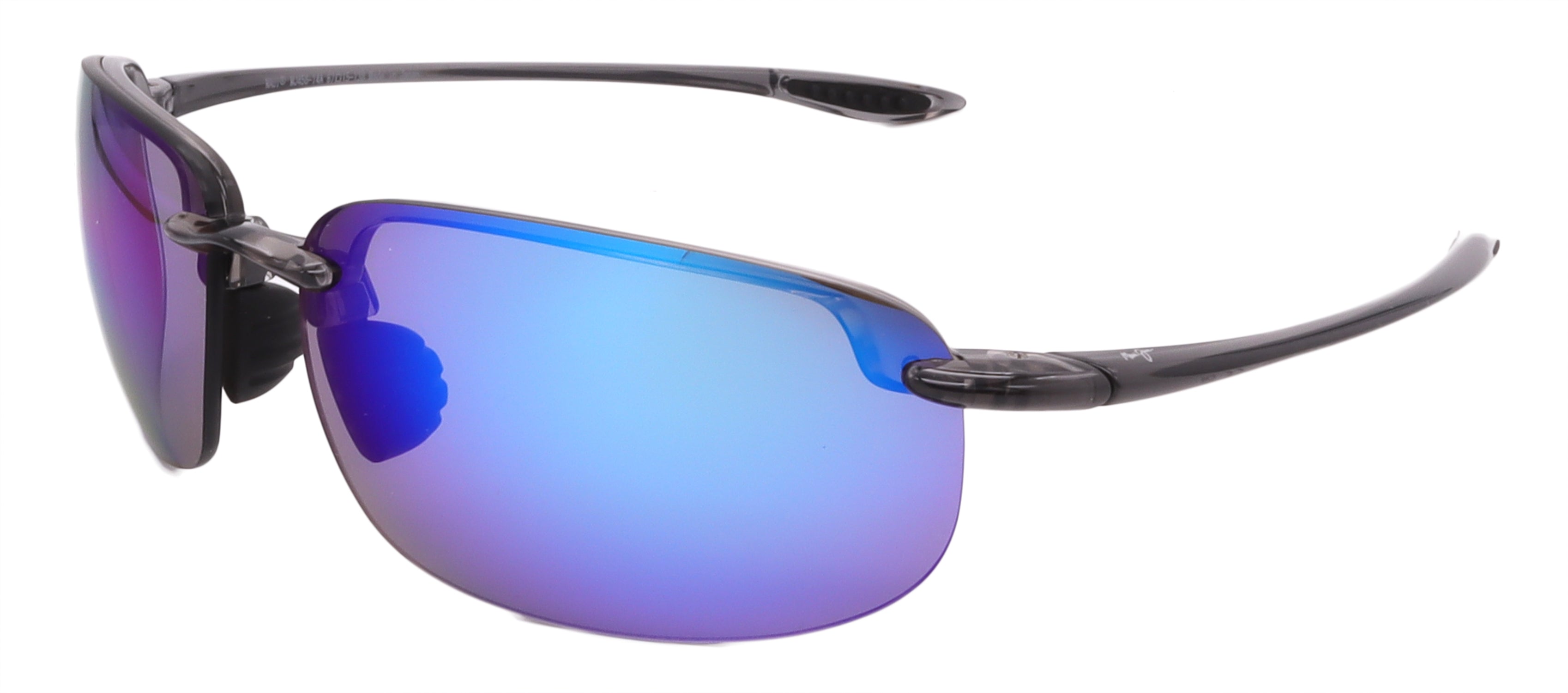 

Мужские солнцезащитные очки Maui Jim, серый