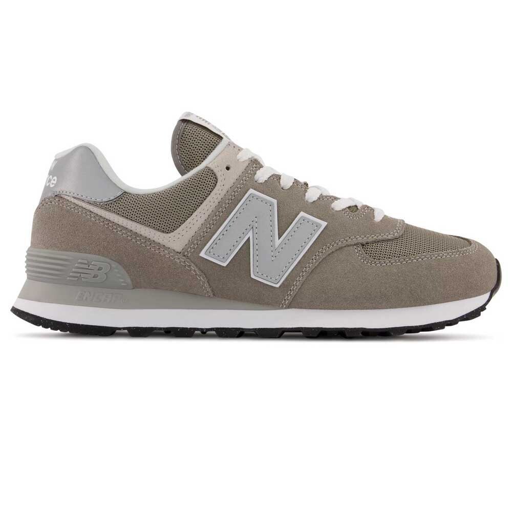 

Кроссовки New Balance 574V2 Evergreen , серый