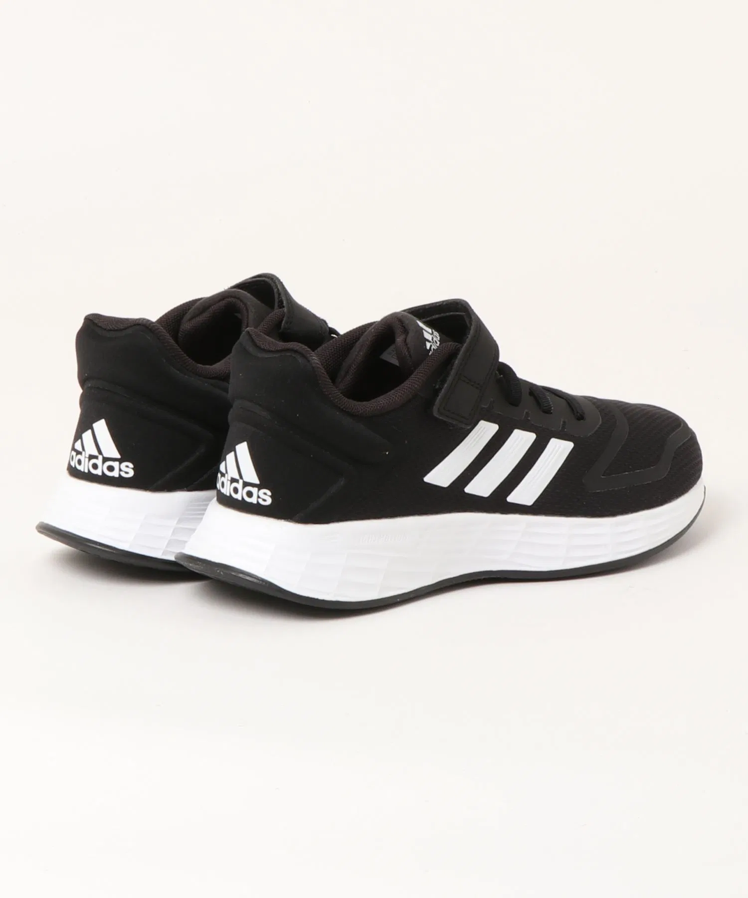 Детские кроссовки adidas DURAMO 10 EL K — фото 4