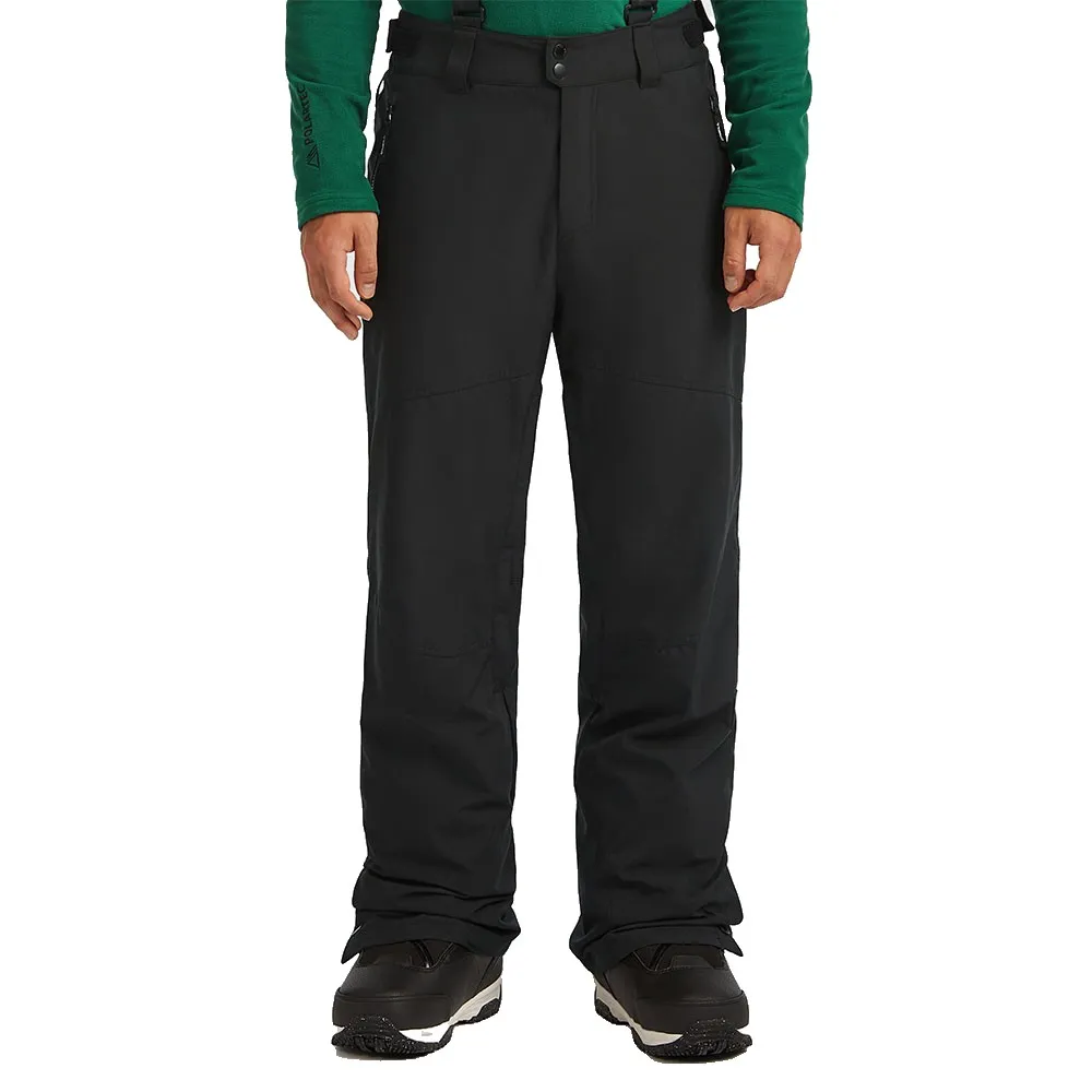 

Брюки OВґneill FWC Cruz Suspender, черный