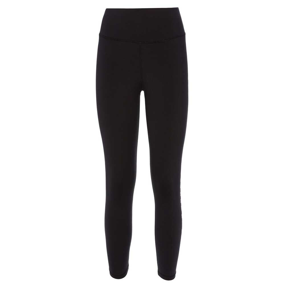 

Тайтсы Blueball Sport Slim High Waist, черный