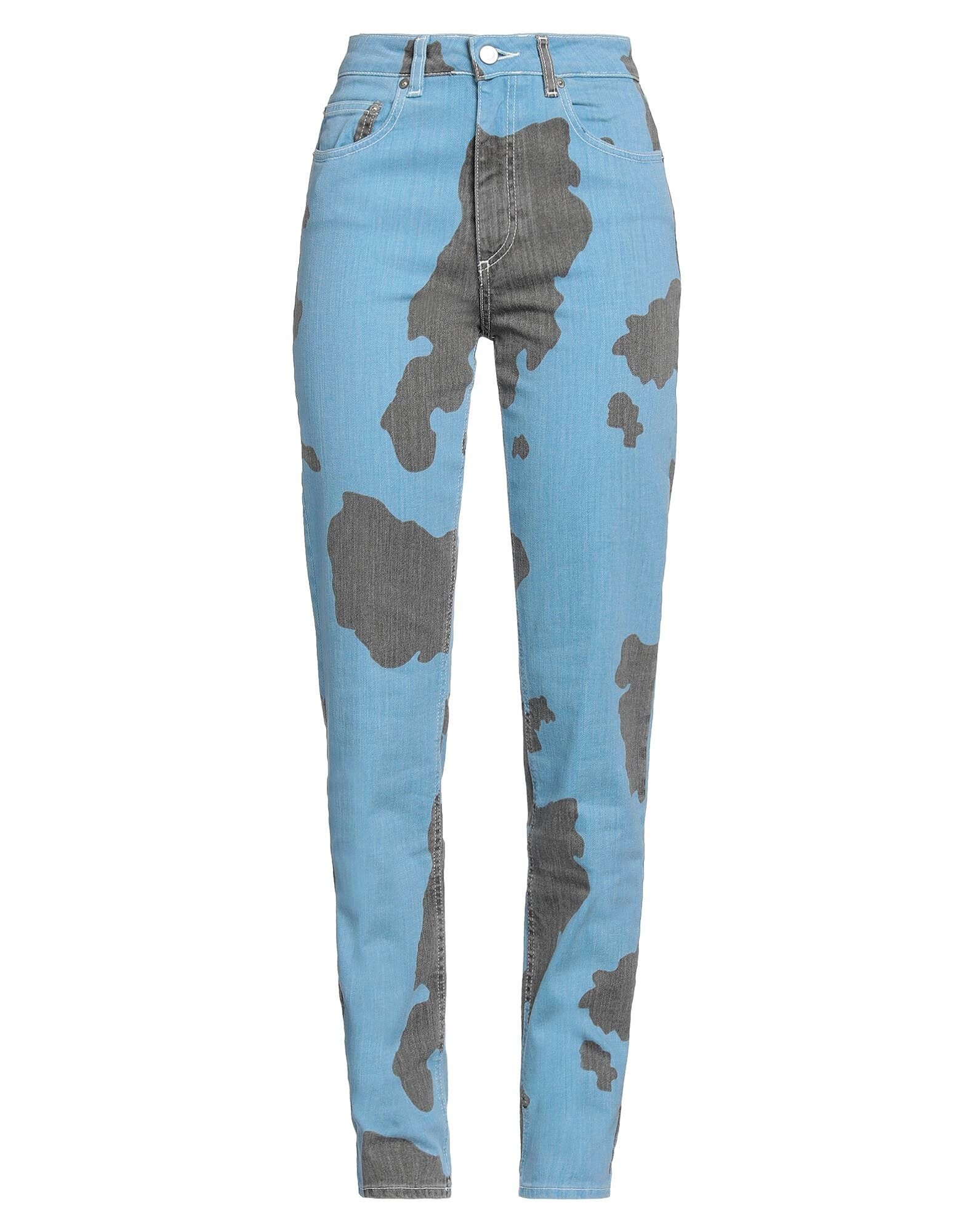 

Джинсы Coperni, синий