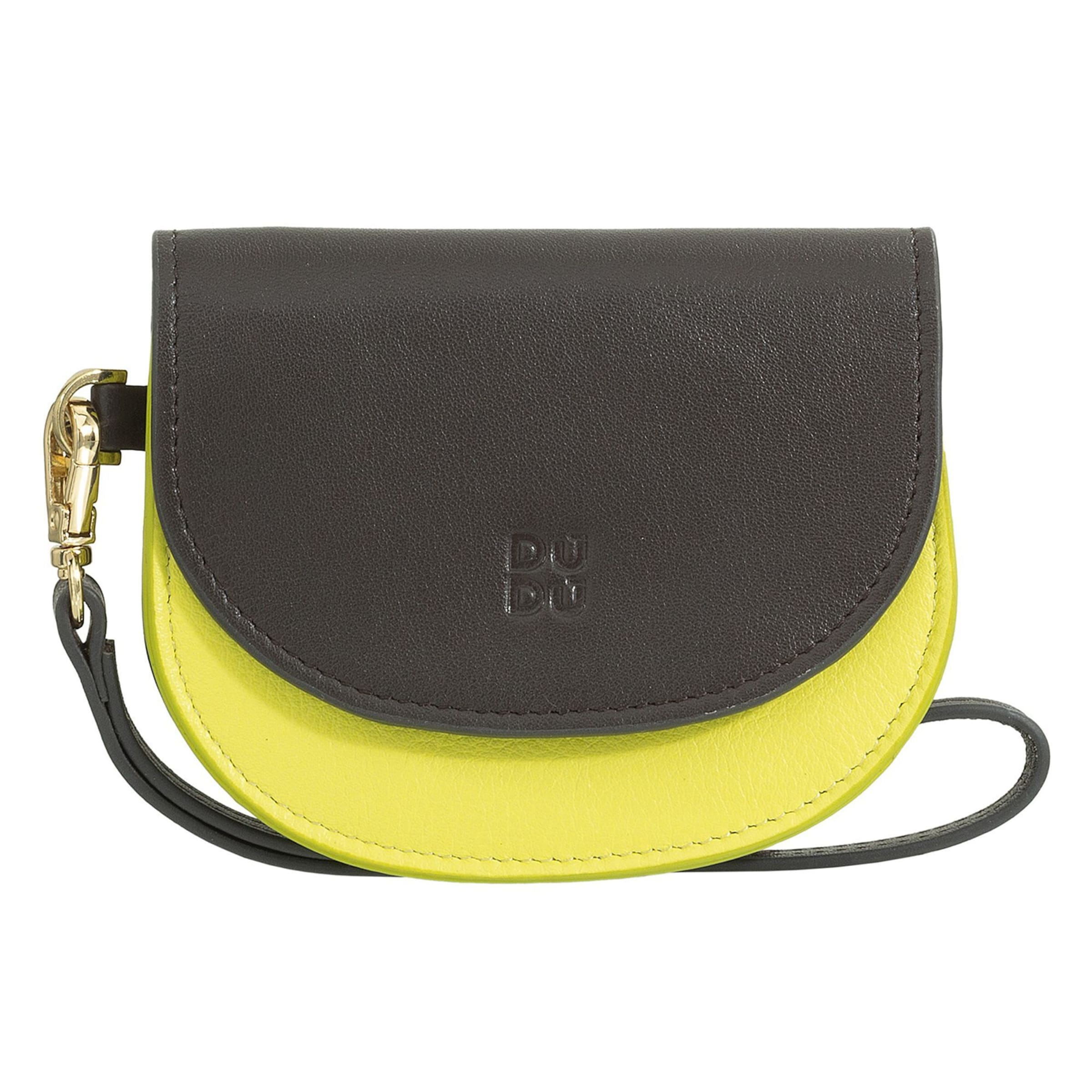 

DuDu Чехол в черном цвете