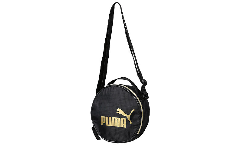 

Женская сумка через плечо Puma, Black