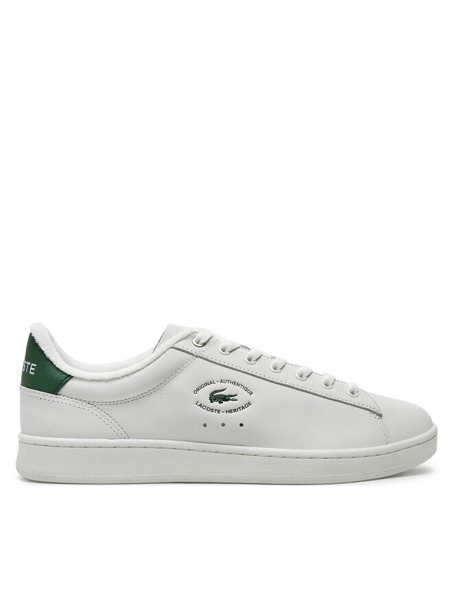 

Кроссовки Lacoste, белый