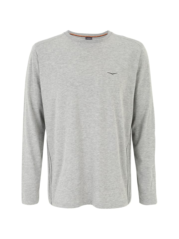 

Venice Beach Футболка Jayden 4064 01 серого цвета, Серый, Venice Beach Футболка Jayden 4064 01 серого цвета